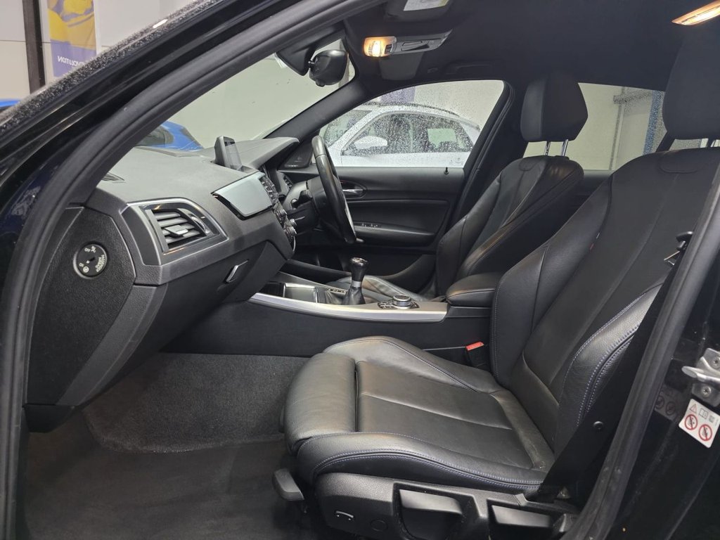 Used BMW 1 Series 2019 for sale - 76558438: Photo 22