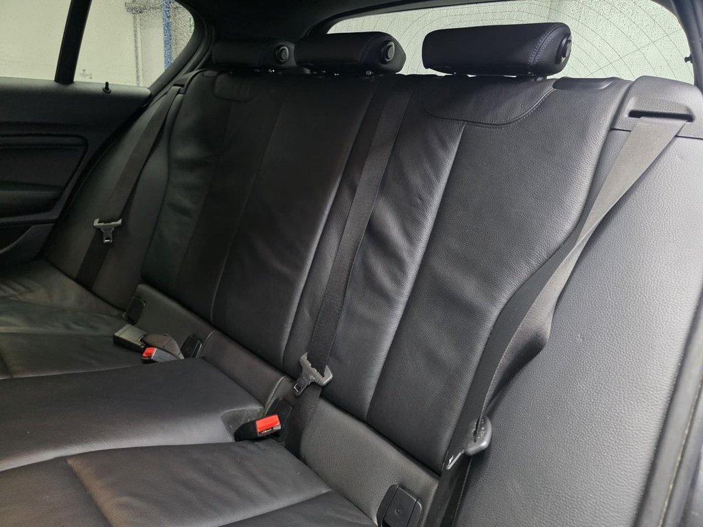 Used BMW 1 Series 2019 for sale - 76558438: Photo 24