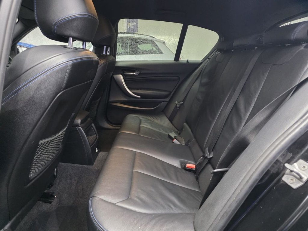 Used BMW 1 Series 2019 for sale - 76558438: Photo 25