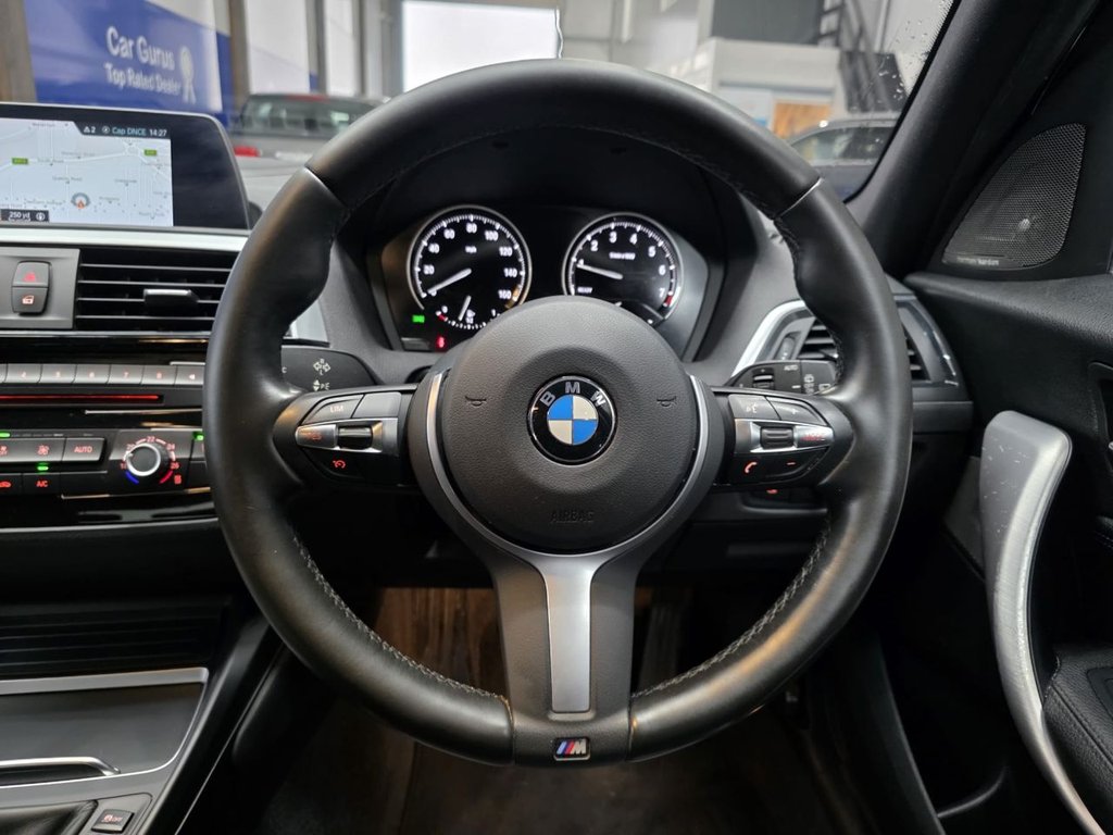 Used BMW 1 Series 2019 for sale - 76558438: Photo 26