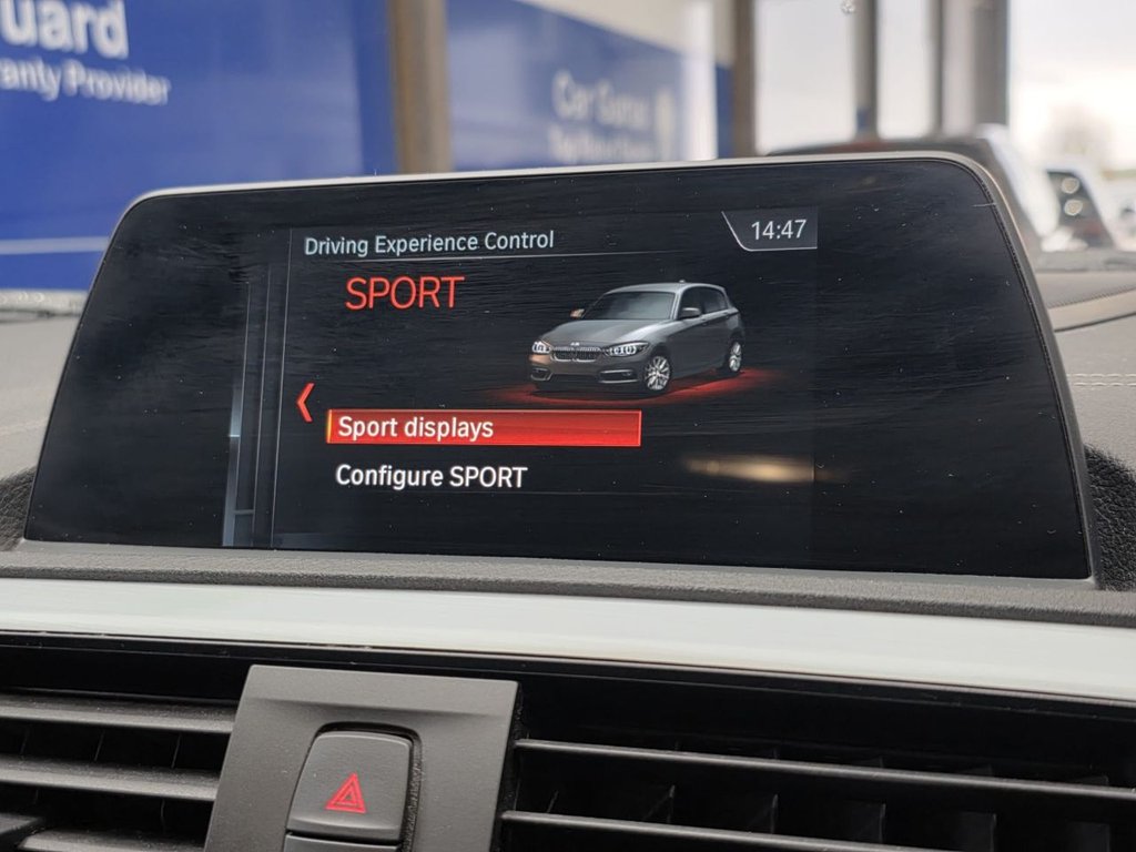 Used BMW 1 Series 2019 for sale - 76558438: Photo 38