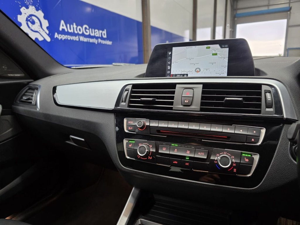 Used BMW 1 Series 2019 for sale - 76558438: Photo 42