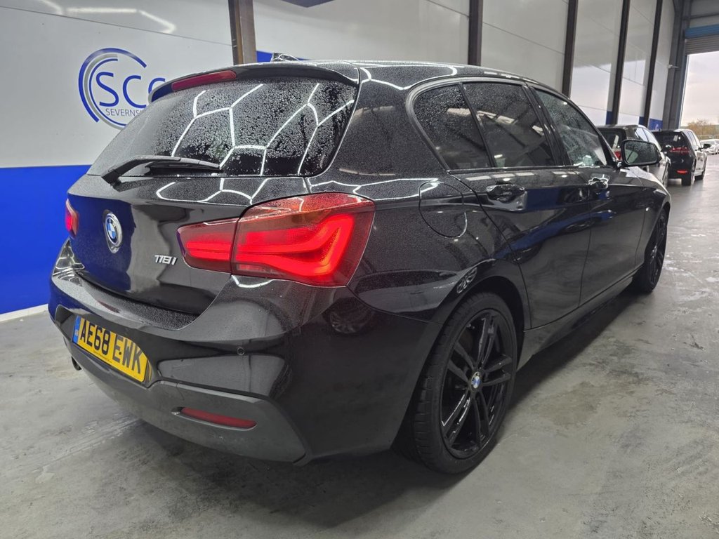 Used BMW 1 Series 2019 for sale - 76558438: Photo 49