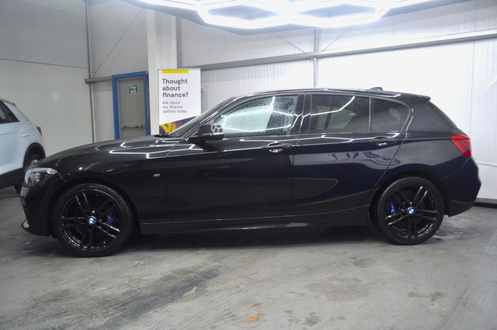 Used BMW 1 Series 2019 for sale - 76558438: Photo 7