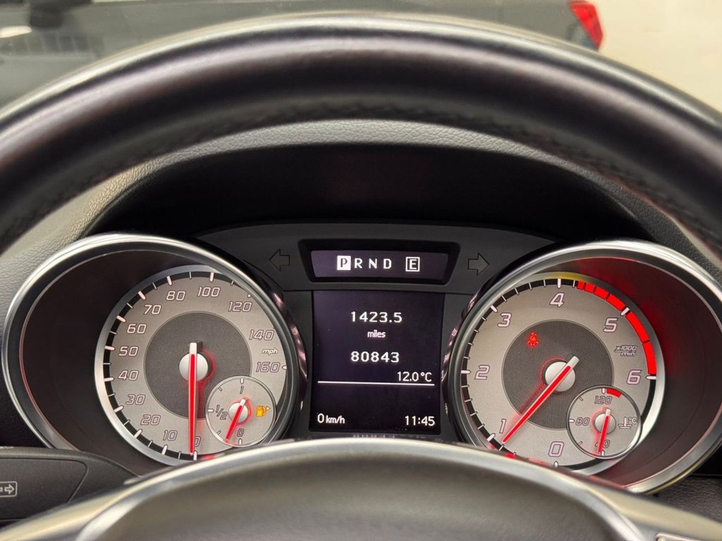 Used Mercedes-Benz SLK 2012 for sale - 77436543: Photo 27