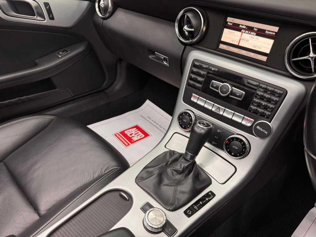 Used Mercedes-Benz SLK 2012 for sale - 77436543: Photo 28