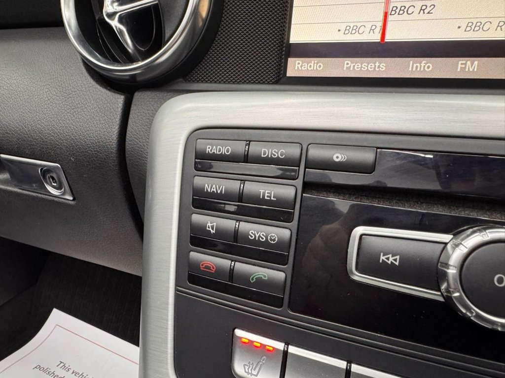 Used Mercedes-Benz SLK 2012 for sale - 77436543: Photo 31