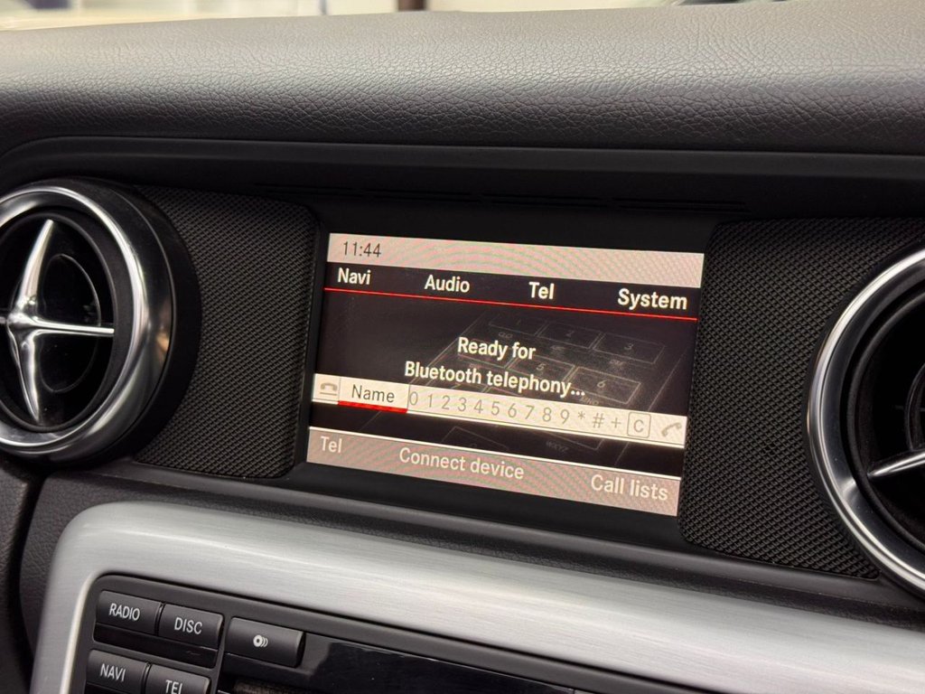 Used Mercedes-Benz SLK 2012 for sale - 77436543: Photo 33