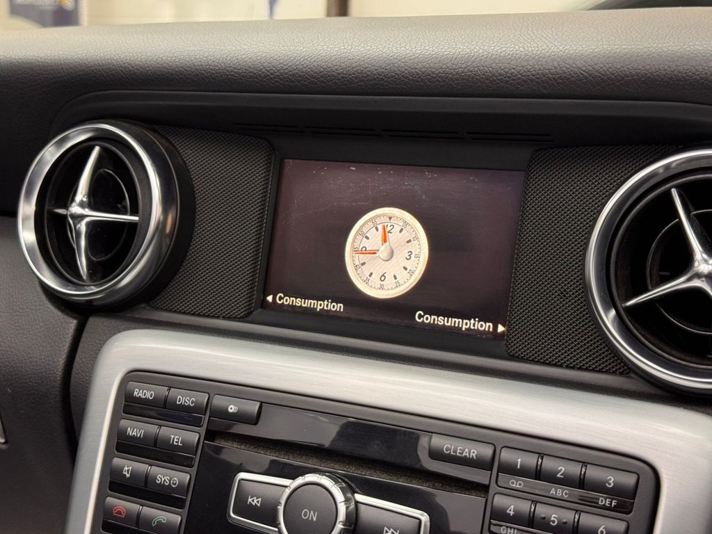 Used Mercedes-Benz SLK 2012 for sale - 77436543: Photo 34