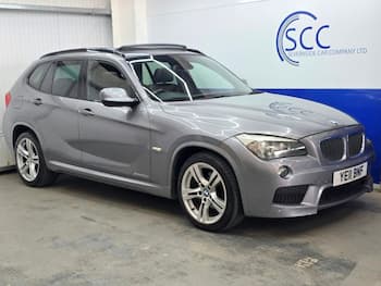 Used BMW X1 2011 for sale - 79804652: Photo