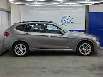 Used BMW X1 2011 for sale - 79804652: Photo