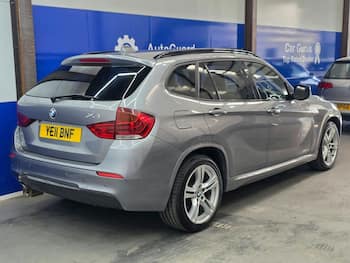 Used BMW X1 2011 for sale - 79804652: Photo