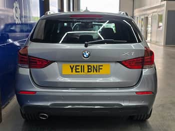 Used BMW X1 2011 for sale - 79804652: Photo