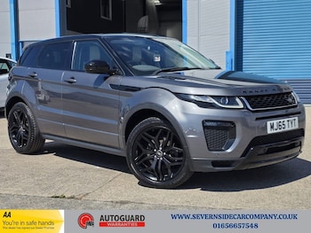 Used Land Rover Range Rover Evoque 2015 for sale - 79461952: Photo