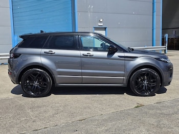 Used Land Rover Range Rover Evoque 2015 for sale - 79461952: Photo