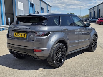 Used Land Rover Range Rover Evoque 2015 for sale - 79461952: Photo