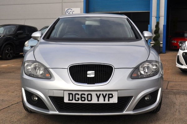 Used SEAT Leon 2010 for sale - 76245163: Photo 10