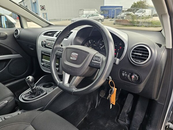 Used SEAT Leon 2010 for sale - 76245163: Photo 11