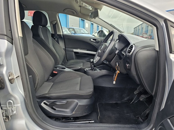 Used SEAT Leon 2010 for sale - 76245163: Photo 12