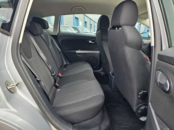 Used SEAT Leon 2010 for sale - 76245163: Photo 15