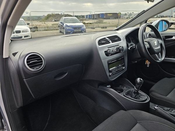 Used SEAT Leon 2010 for sale - 76245163: Photo 17