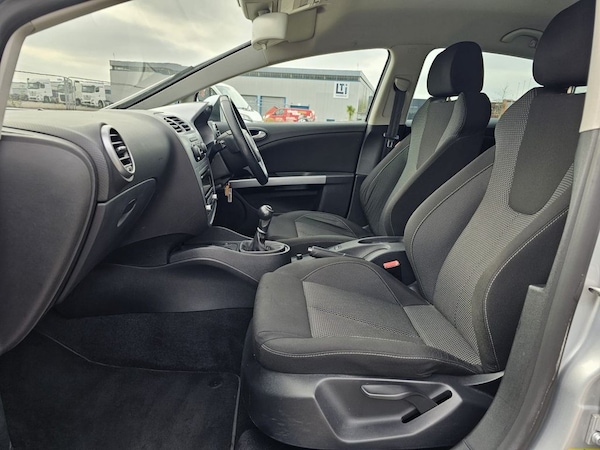 Used SEAT Leon 2010 for sale - 76245163: Photo 18