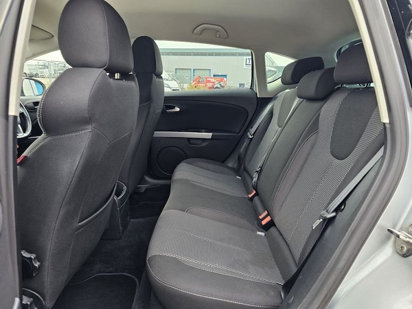 Used SEAT Leon 2010 for sale - 76245163: Photo 20