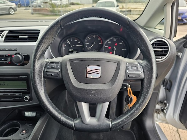 Used SEAT Leon 2010 for sale - 76245163: Photo 22