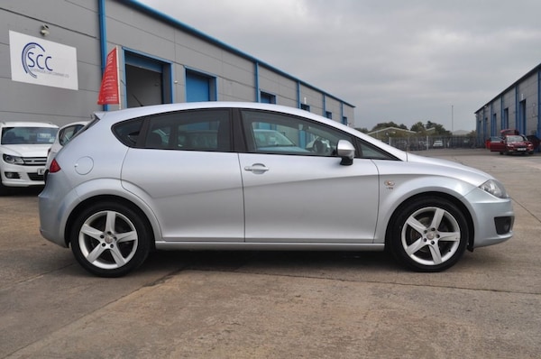 Used SEAT Leon 2010 for sale - 76245163: Photo 3
