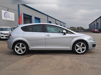 Used SEAT Leon 2010 for sale - 76245163: Photo 3