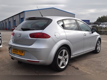 Used SEAT Leon 2010 for sale - 76245163: Photo 4