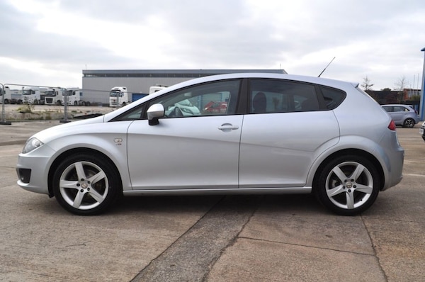 Used SEAT Leon 2010 for sale - 76245163: Photo 8