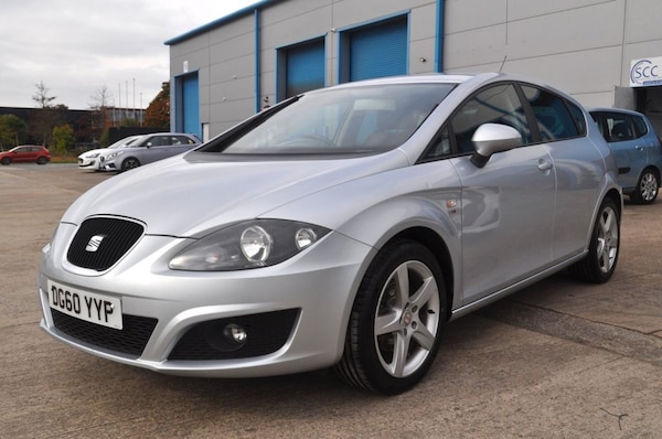 Used SEAT Leon 2010 for sale - 76245163: Photo 9