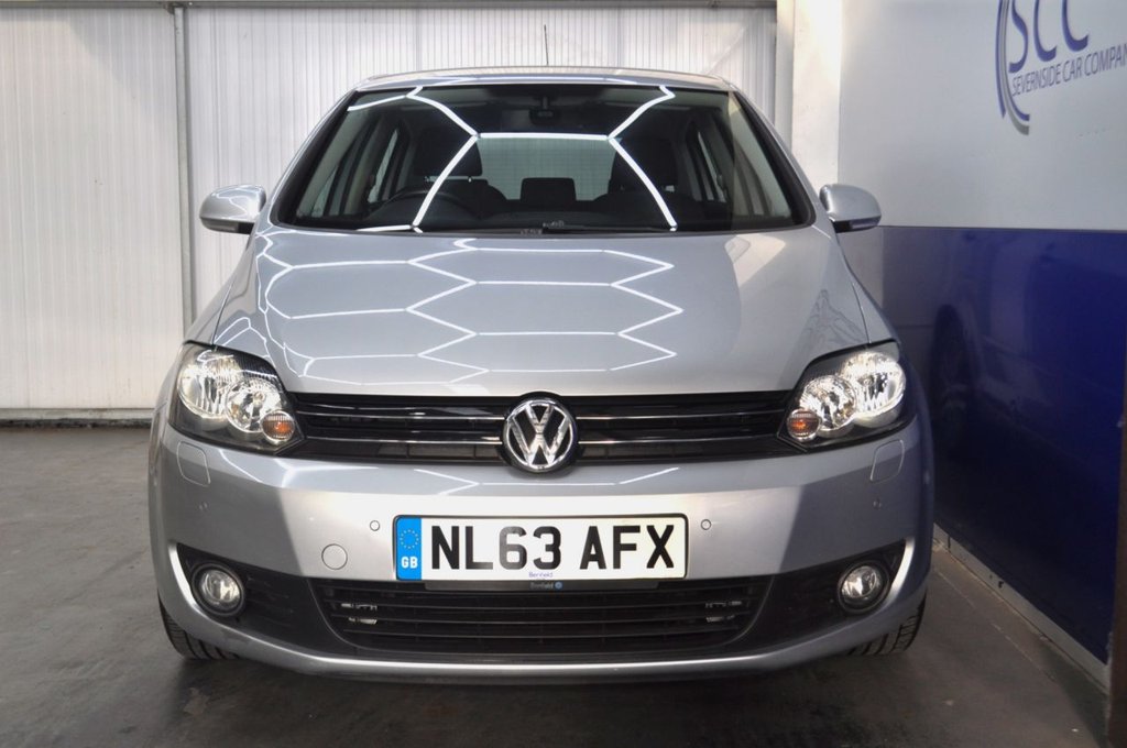 Used Volkswagen Golf Plus 2013 for sale - 76642108: Photo 13