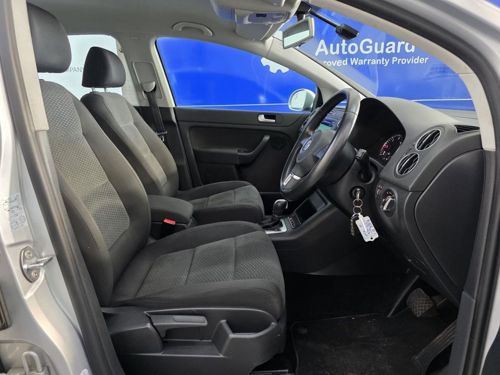 Used Volkswagen Golf Plus 2013 for sale - 76642108: Photo 15