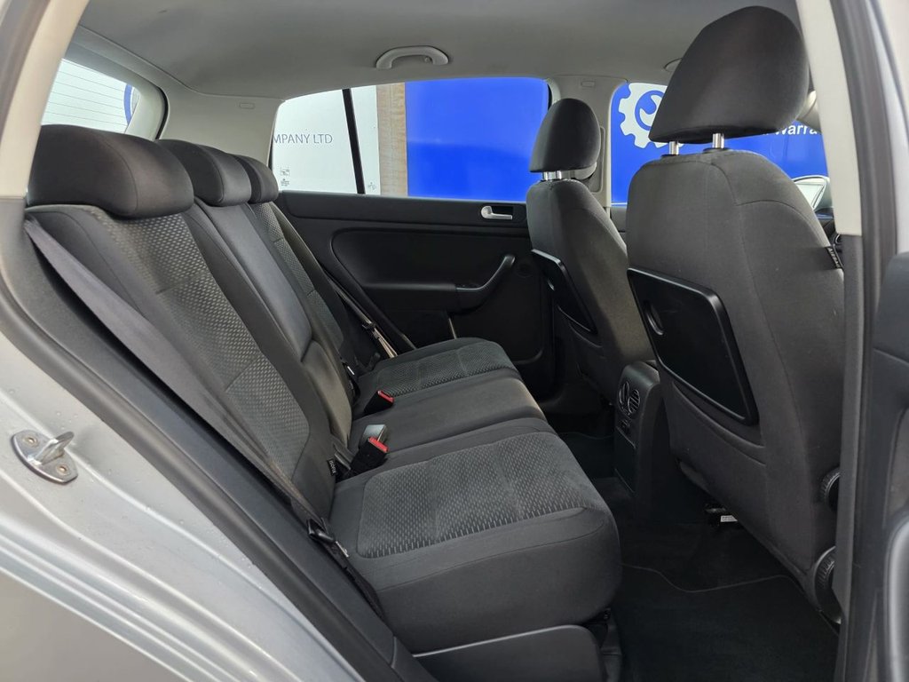 Used Volkswagen Golf Plus 2013 for sale - 76642108: Photo 17