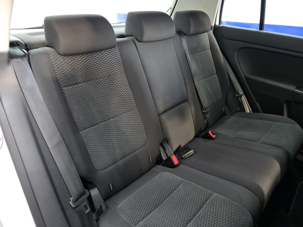 Used Volkswagen Golf Plus 2013 for sale - 76642108: Photo 18