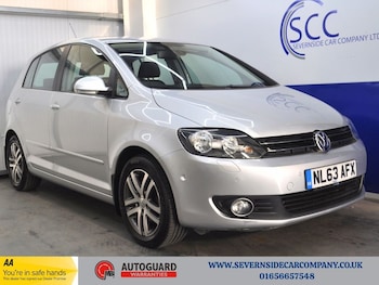 2013 (63) - 1.6 TDI 105 BlueMotion Tech SE 5dr DSG