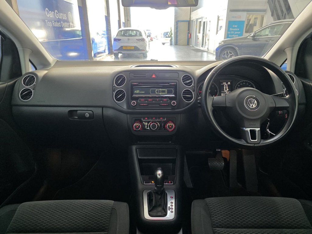 Used Volkswagen Golf Plus 2013 for sale - 76642108: Photo 20