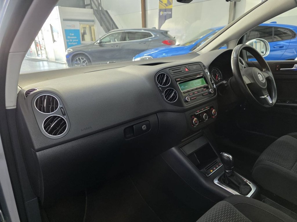 Used Volkswagen Golf Plus 2013 for sale - 76642108: Photo 21