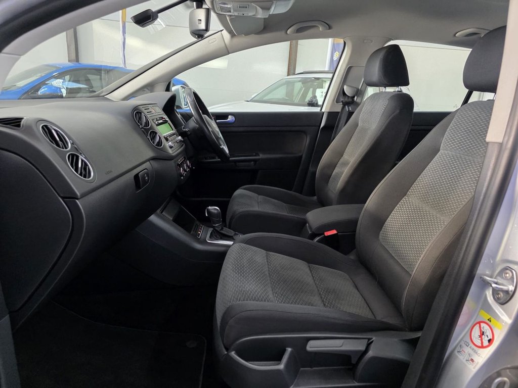 Used Volkswagen Golf Plus 2013 for sale - 76642108: Photo 22