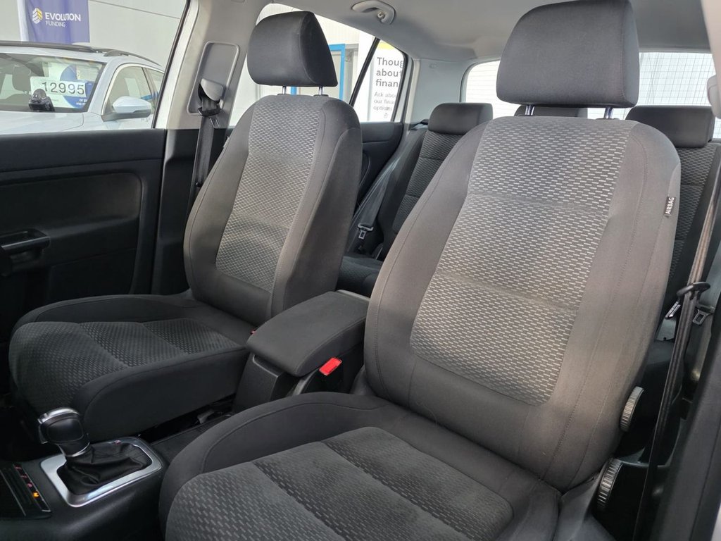 Used Volkswagen Golf Plus 2013 for sale - 76642108: Photo 23