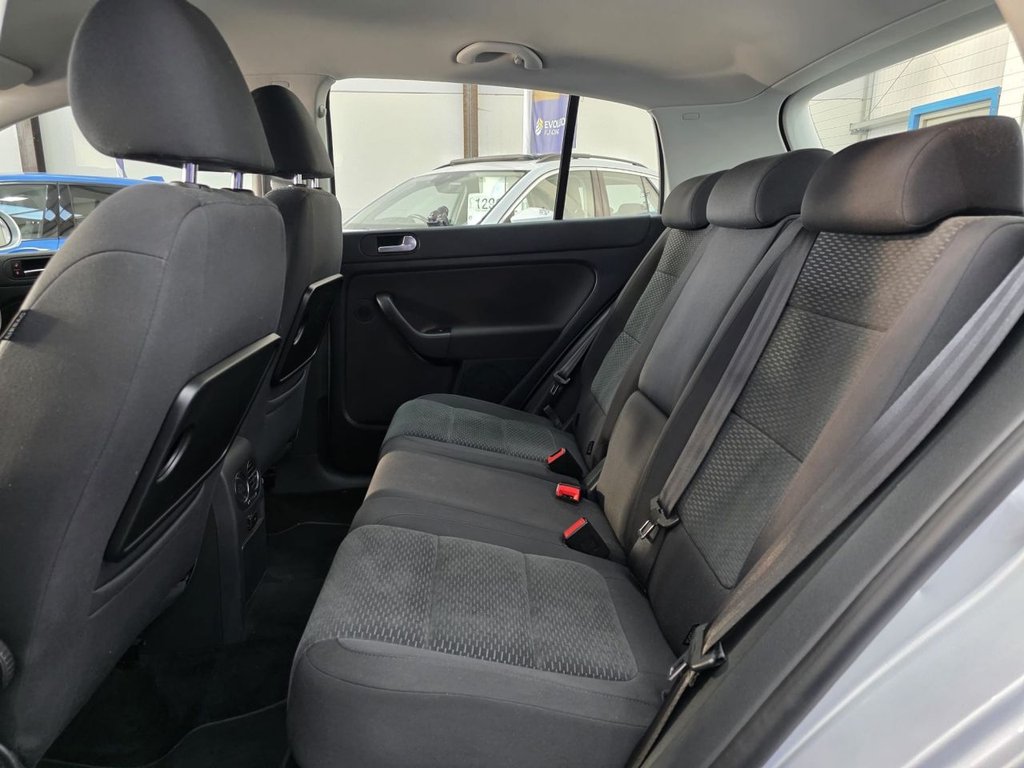 Used Volkswagen Golf Plus 2013 for sale - 76642108: Photo 24