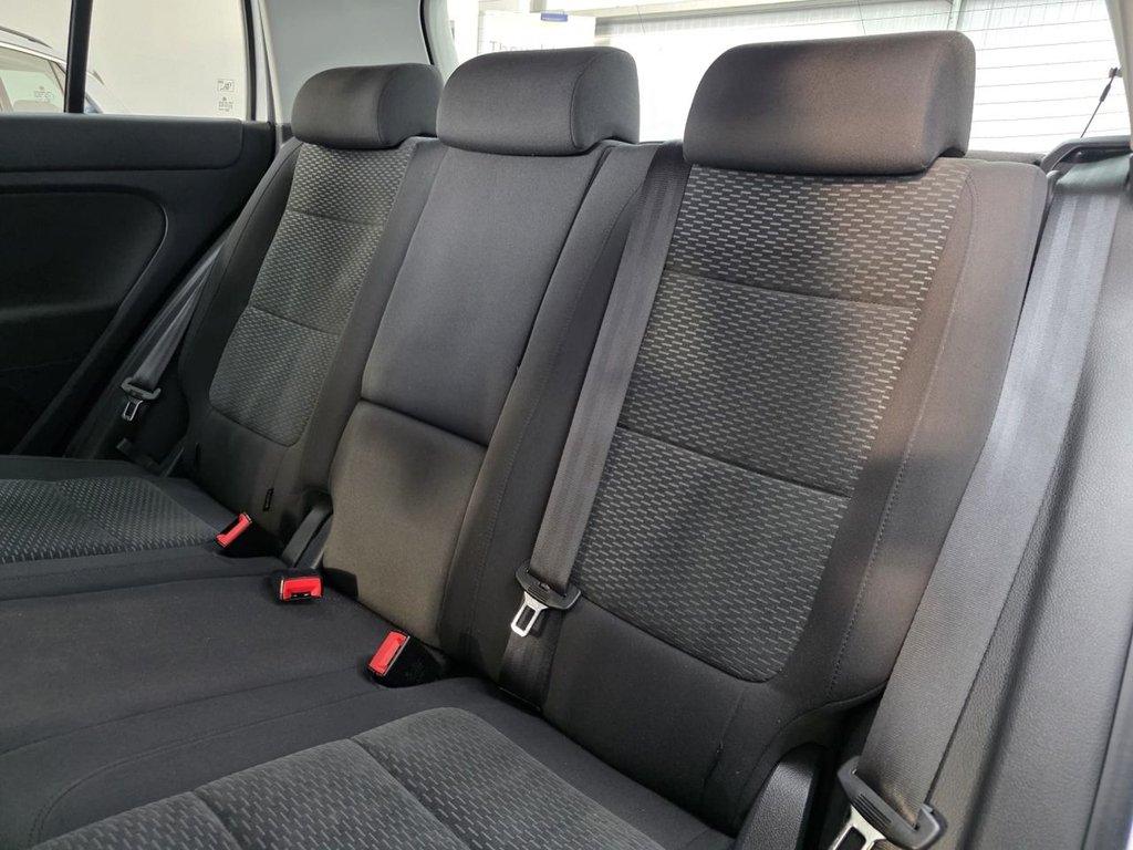 Used Volkswagen Golf Plus 2013 for sale - 76642108: Photo 25