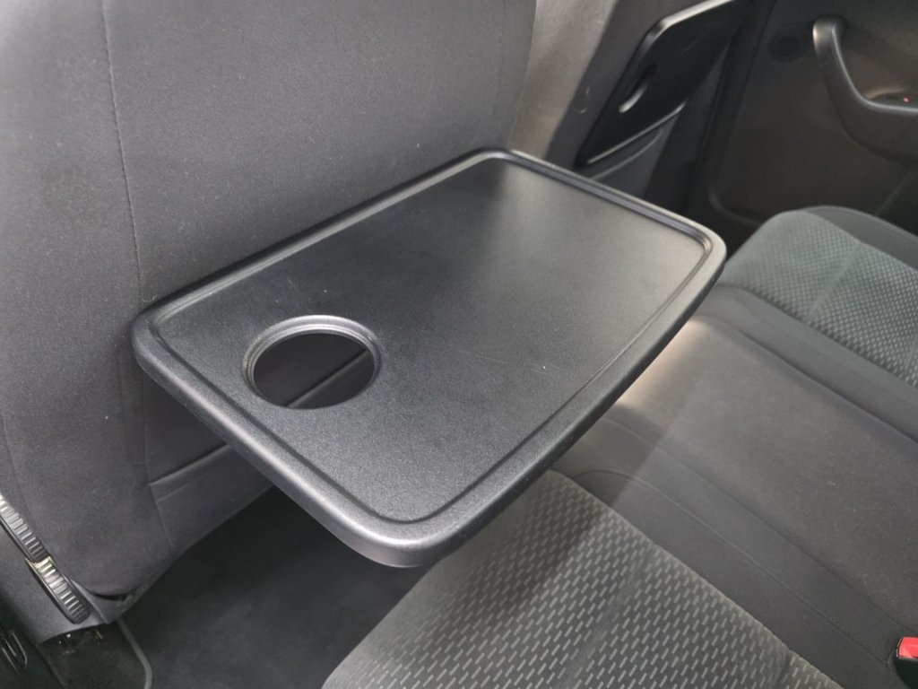 Used Volkswagen Golf Plus 2013 for sale - 76642108: Photo 26