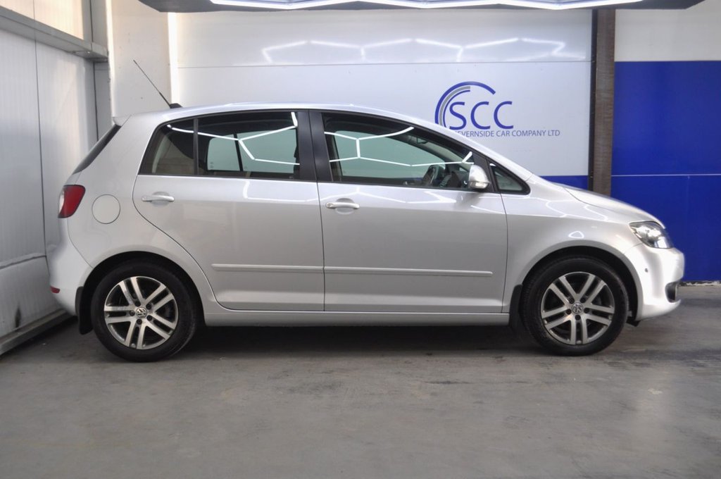Used Volkswagen Golf Plus 2013 for sale - 76642108: Photo 7