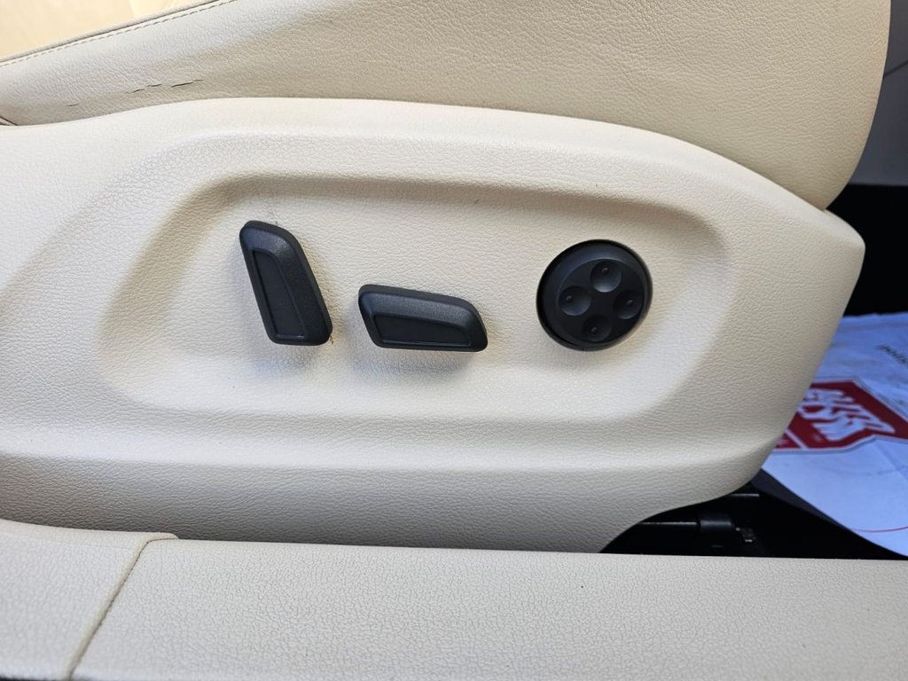 Used Volkswagen Tiguan 2014 for sale - 76376084: Photo 12