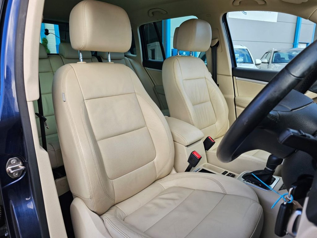 Used Volkswagen Tiguan 2014 for sale - 76376084: Photo 13