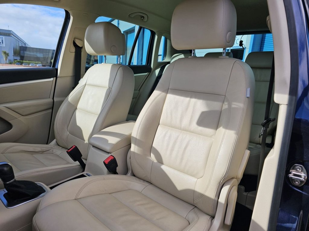 Used Volkswagen Tiguan 2014 for sale - 76376084: Photo 20