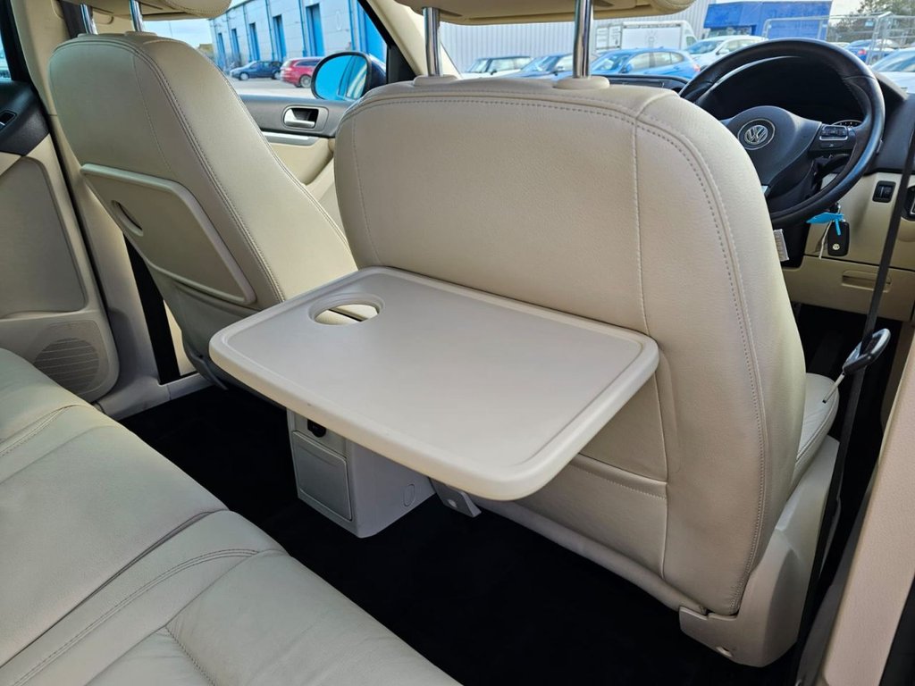 Used Volkswagen Tiguan 2014 for sale - 76376084: Photo 23